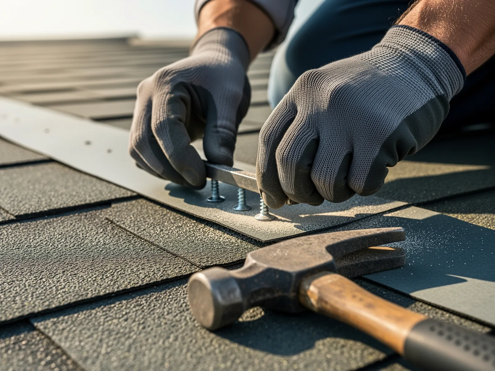 Why choose Fascia Repair in Bates, OR